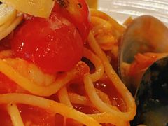 -La Creperie法餐厅(芮欧百货店)