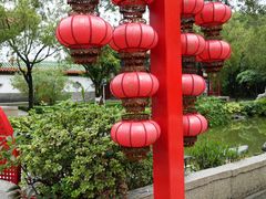 -珠海圆明新园