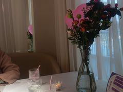 -PARFUM FLORAL花境法餐(南京首店)