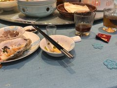 -恒记饭店·海鲜明档(淹城店)