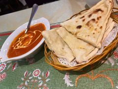 -Santoor 萨都里印度餐厅(北锣鼓巷店)