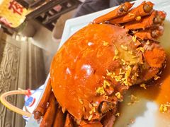 -南京大牌档(中关村领展广场店)