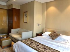 -南京商茂国际酒店(新街口德基广场店)