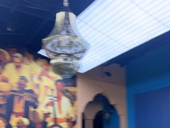 -巴依老爷新疆餐厅