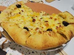-芝士农场·意式餐厅(生态城万达店)