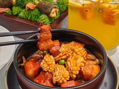 -3号仓库·创意中国菜(新世界城店)