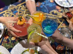 -第101座花园餐厅(湖滨88店)