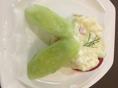-红房子西菜馆(淮海中路店)