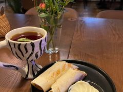 -Uncle Kosto科斯托·中东菜