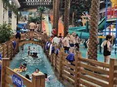 -南宫温泉水世界