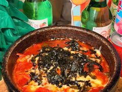 -GOGIYA·咕叽吖韩国传统烤肉店(小榄店)