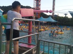 -杭州浪浪浪水公园