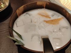 -芸鲜季·云南野生菌餐厅· 云南风物味研社(闵行店)