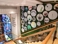 -乐艺哆·乐活烘焙(浦西万达店)