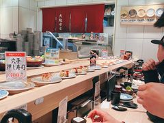 -大起水产回转寿司(道顿堀店)