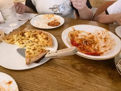 -马兰卡西式简餐(新汇大融城店)