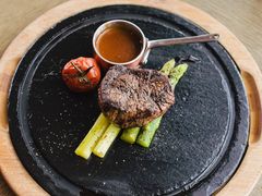 -恰餐厅CHAR Grill(北京三里屯洲际店)