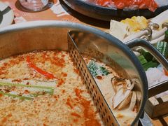 -生如夏花泰式火锅(鹭洲里店)
