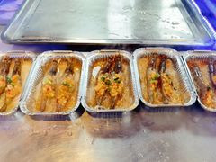 -蚝英雄·鲜蚝自助专门店(洋桥店)
