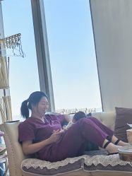 -佳贝艾月子中心(国贸店)