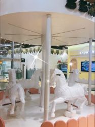 -多多淘儿童体验中心(重庆来福士店)