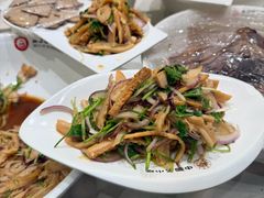 -直隶安家罩饼(复兴路店)