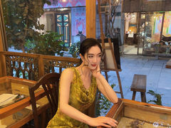 -西关84·History·Art·Cafe