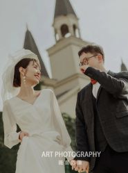 点击看大图 -薇喜影像艺术中心 ART PHOTO