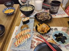 -Sushi Love 创意寿司(丽影广场店)