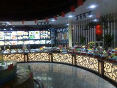 -咱家大院海鲜家常菜