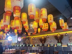 -辣不二地道川菜(汉水路店)