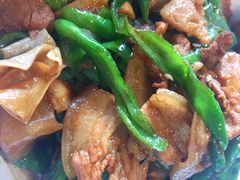 湘语小炒肉-湘语·湖南家常菜(新洲店)