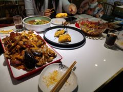 -卡路里的烤宴(浑南首创店)