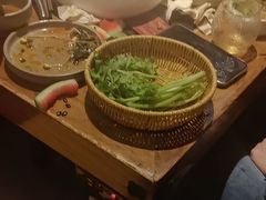 -巴奴毛肚火锅(广益哥伦布店)
