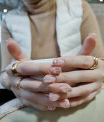 -LILY NAILS美甲美睫
