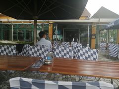 -宝莱纳餐厅(滨江店)