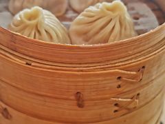 蟹粉汤包-王家沙点心店(万航渡路店)