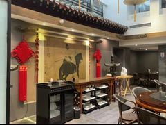 -老铺烤鸭(宝鸡店)