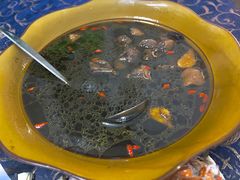 -柠静私家菜(石板巷店)