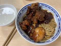 -水门桥面馆(东坡雅居店)