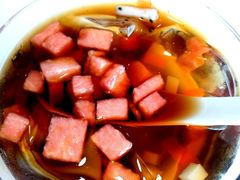 贵阳冰粉-泉味道贵州厨房(三里河店)