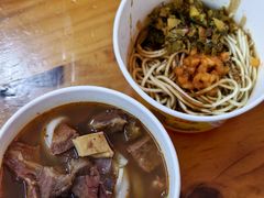 -王记生烫牛杂面馆(兰陵路店)