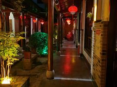 -不倒翁·徽天下名菜楼(马鞍山路店)