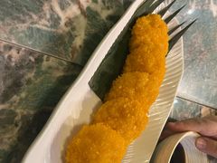 -浩海火烧云傣家菜(京广店)