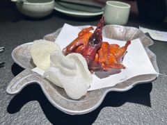 -蝴蝶里·粤菜·点心(滨江龙湖店)