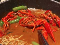 -聚味瞿记·龙虾堂(天元店)