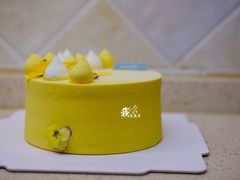 -théATRE 茶聚场(王府中環店)