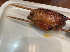 -管氏翅吧(地安门店)