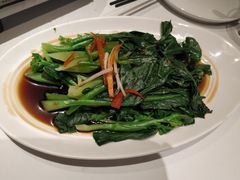白灼芥蓝-眉州东坡(民族园店)