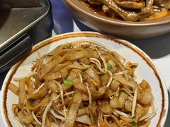 -不是烧烤·武汉烧烤·地道湖北菜(大成路店)